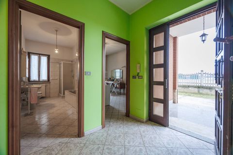 Villa a Nichelino, Turin, Nichelino - € 390.000 | Ref: 13913 - foto 34