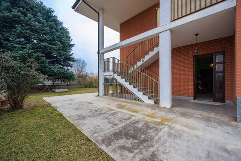 Villa a Nichelino, Turin, Nichelino - € 390.000 | Ref: 13913 - foto 42