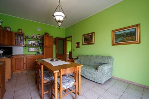 Villa a Nichelino, Turin, Nichelino - € 390.000 | Ref: 13913 - foto 45