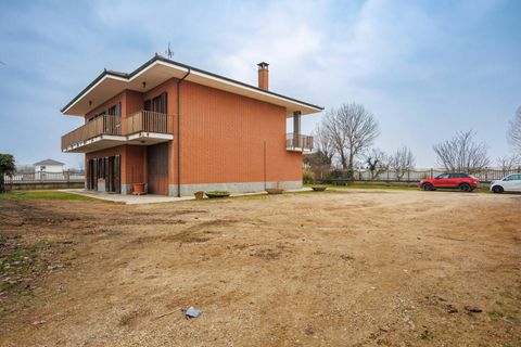 Villa a Nichelino, Turin, Nichelino - € 390.000 | Ref: 13913 - foto 48