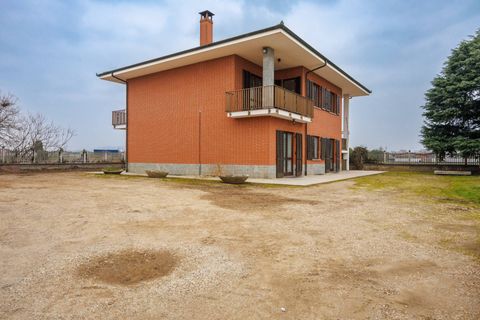 Villa a Nichelino, Turin, Nichelino - € 390.000 | Ref: 13913 - foto 49