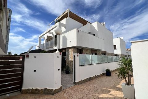 Byhus i Cabo Roig, Alicante, Cabo Roig - € 249.900 | Ref: AG19MLSC8483153 - foto 1