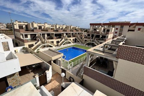 Byhus i Cabo Roig, Alicante, Cabo Roig - € 249.900 | Ref: AG19MLSC8483153 - foto 32