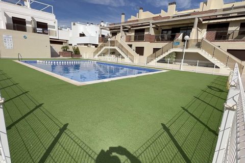 Byhus i Cabo Roig, Alicante, Cabo Roig - € 249.900 | Ref: AG19MLSC8483153 - foto 34