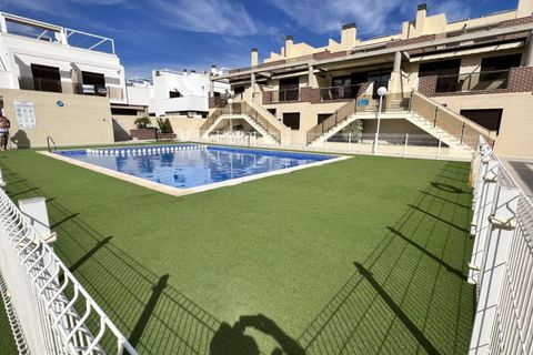 Byhus i Cabo Roig, Alicante, Cabo Roig - € 249.900 | Ref: AG19MLSC8483153 - foto 44