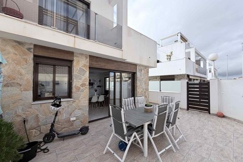 Byhus i Cabo Roig, Alicante, Cabo Roig - € 249.900 | Ref: AG19MLSC8483153 - foto 3