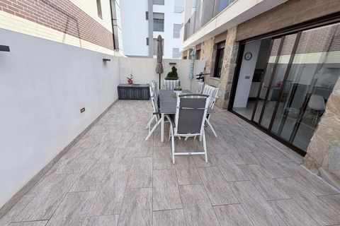 Byhus i Cabo Roig, Alicante, Cabo Roig - € 249.900 | Ref: AG19MLSC8483153 - foto 4