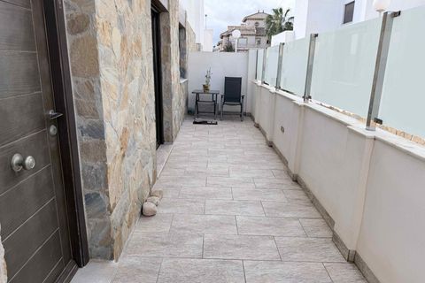 Byhus i Cabo Roig, Alicante, Cabo Roig - € 249.900 | Ref: AG19MLSC8483153 - foto 5