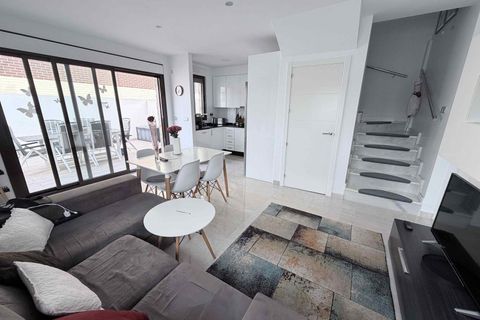 Byhus i Cabo Roig, Alicante, Cabo Roig - € 249.900 | Ref: AG19MLSC8483153 - foto 7