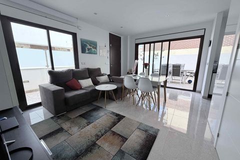 Byhus i Cabo Roig, Alicante, Cabo Roig - € 249.900 | Ref: AG19MLSC8483153 - foto 8