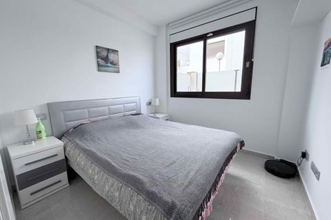 Byhus i Cabo Roig, Alicante, Cabo Roig - € 249.900 | Ref: AG19MLSC8483153 - foto 11