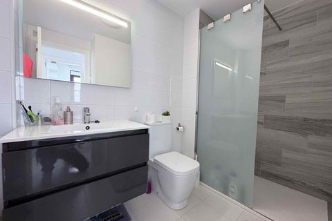 Byhus i Cabo Roig, Alicante, Cabo Roig - € 249.900 | Ref: AG19MLSC8483153 - foto 14