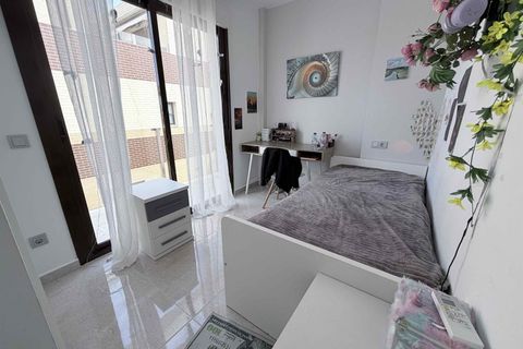 Byhus i Cabo Roig, Alicante, Cabo Roig - € 249.900 | Ref: AG19MLSC8483153 - foto 16