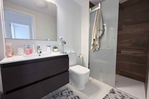 Byhus i Cabo Roig, Alicante, Cabo Roig - € 249.900 | Ref: AG19MLSC8483153 - foto 22