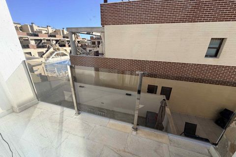 Byhus i Cabo Roig, Alicante, Cabo Roig - € 249.900 | Ref: AG19MLSC8483153 - foto 19