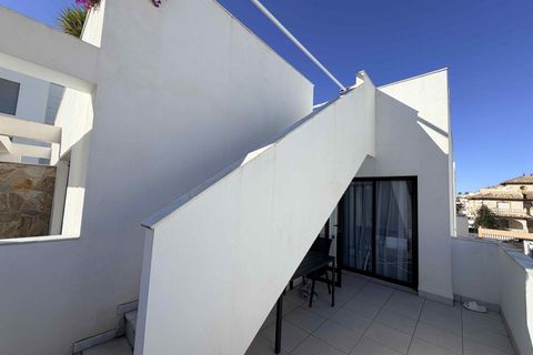Byhus i Cabo Roig, Alicante, Cabo Roig - € 249.900 | Ref: AG19MLSC8483153 - foto 24