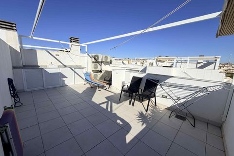 Byhus i Cabo Roig, Alicante, Cabo Roig - € 249.900 | Ref: AG19MLSC8483153 - foto 29