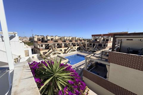 Byhus i Cabo Roig, Alicante, Cabo Roig - € 249.900 | Ref: AG19MLSC8483153 - foto 30