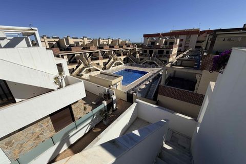 Byhus i Cabo Roig, Alicante, Cabo Roig - € 249.900 | Ref: AG19MLSC8483153 - foto 31