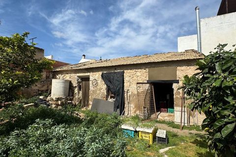 Helårsgrund i Jacarilla, Alicante, Jacarilla - € 99.000 | Ref: AG19MLSC1277456 - foto 4