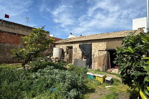 Helårsgrund i Jacarilla, Alicante, Jacarilla - € 99.000 | Ref: AG19MLSC1277456 - foto 10