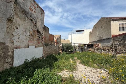 Helårsgrund i Jacarilla, Alicante, Jacarilla - € 99.000 | Ref: AG19MLSC1277456 - foto 12
