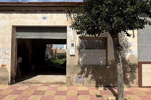 Helårsgrund i Jacarilla, Alicante, Jacarilla - € 99.000 | Ref: AG19MLSC1277456 - foto 13