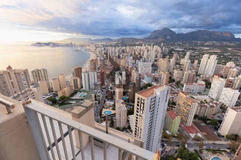 Duplex in Benidorm, Alicante, Benidorm - € 890.000 | Ref: 6597 - foto 8