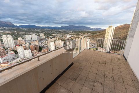 Duplex in Benidorm, Alicante, Benidorm - € 890.000 | Ref: 6597 - foto 10