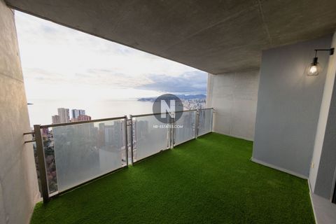 Duplex in Benidorm, Alicante, Benidorm - € 890.000 | Ref: 6597 - foto 14