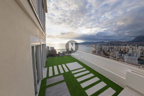 Duplex in Benidorm, Alicante, Benidorm - € 890.000 | Ref: 6597 - foto 19