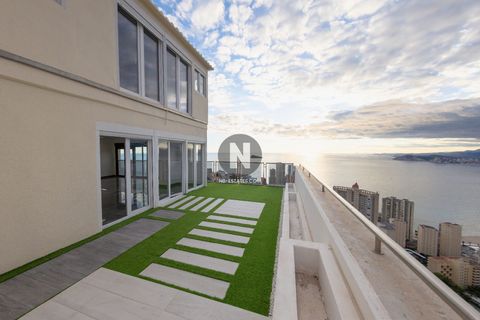 Duplex in Benidorm, Alicante, Benidorm - € 890.000 | Ref: 6597 - foto 21