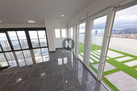 Duplex in Benidorm, Alicante, Benidorm - € 890.000 | Ref: 6597 - foto 24