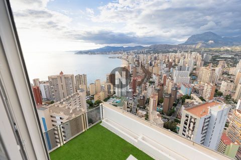 Duplex in Benidorm, Alicante, Benidorm - € 890.000 | Ref: 6597 - foto 30