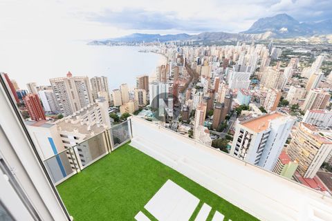 Duplex in Benidorm, Alicante, Benidorm - € 890.000 | Ref: 6597 - foto 32