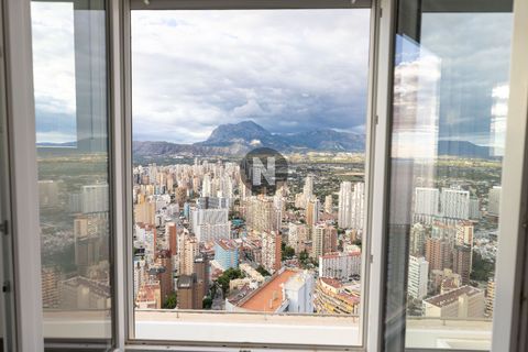 Duplex in Benidorm, Alicante, Benidorm - € 890.000 | Ref: 6597 - foto 33