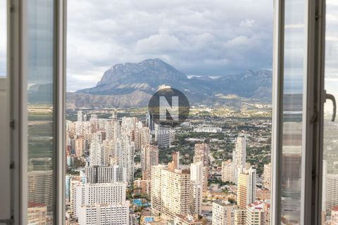 Duplex in Benidorm, Alicante, Benidorm - € 890.000 | Ref: 6597 - foto 39