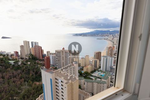 Duplex in Benidorm, Alicante, Benidorm - € 890.000 | Ref: 6597 - foto 42