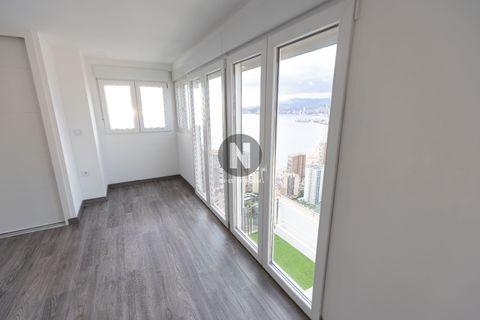 Duplex in Benidorm, Alicante, Benidorm - € 890.000 | Ref: 6597 - foto 44