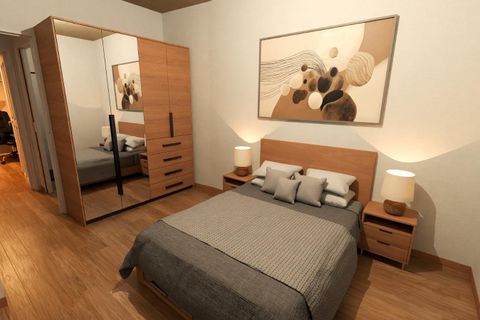 Lejlighed i Mazarron, Murcia, Mazarron - € 113.000 | Ref: 0187/7779 - foto 3