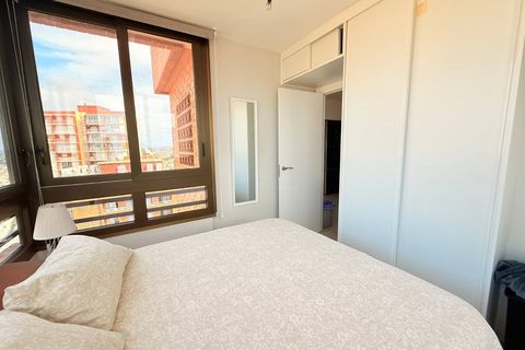 Penthouse i Benidorm, Alicante, Benidorm - € 320 000 | Ref: ATC0005 - foto 6