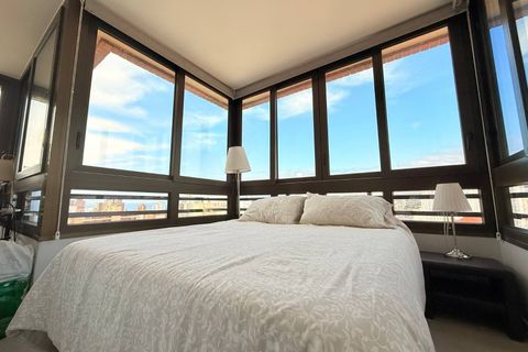 Penthouse i Benidorm, Alicante, Benidorm - € 320 000 | Ref: ATC0005 - foto 7