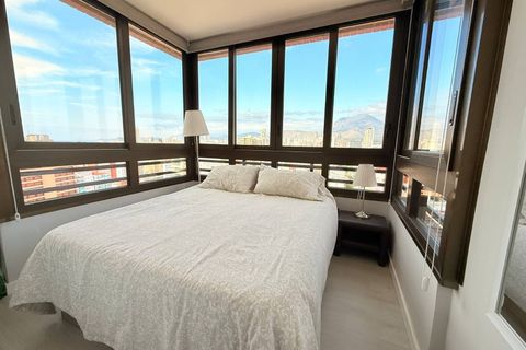 Penthouse i Benidorm, Alicante, Benidorm - € 320 000 | Ref: ATC0005 - foto 8