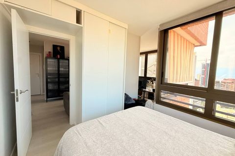 Penthouse i Benidorm, Alicante, Benidorm - € 320 000 | Ref: ATC0005 - foto 9