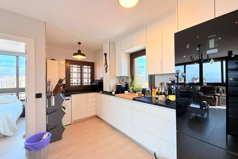 Penthouse i Benidorm, Alicante, Benidorm - € 320 000 | Ref: ATC0005 - foto 10