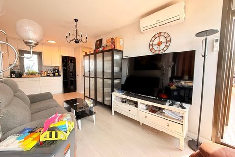 Penthouse i Benidorm, Alicante, Benidorm - € 320 000 | Ref: ATC0005 - foto 11