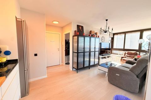 Penthouse i Benidorm, Alicante, Benidorm - € 320 000 | Ref: ATC0005 - foto 12