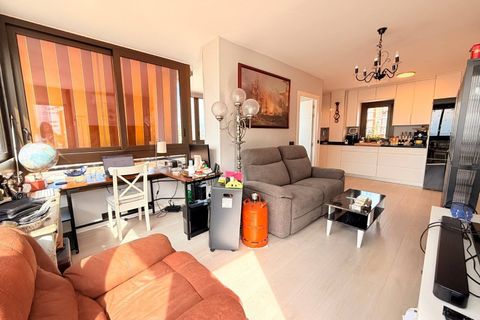 Penthouse i Benidorm, Alicante, Benidorm - € 320 000 | Ref: ATC0005 - foto 13