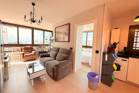 Penthouse i Benidorm, Alicante, Benidorm - € 320 000 | Ref: ATC0005 - foto 14