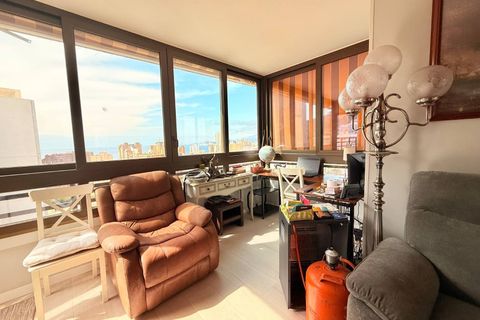 Penthouse i Benidorm, Alicante, Benidorm - € 320 000 | Ref: ATC0005 - foto 15